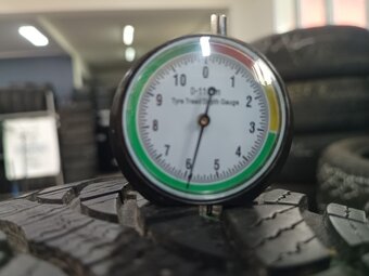 185/65 R15 FULDA (2321) - 2