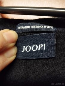 Prodám svetr značky JOOP - 2