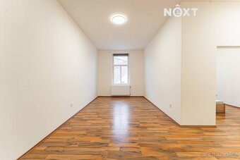 Pronájem byt 2+1, 73㎡ - 2