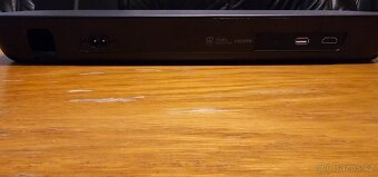 Soundbar Panasonic SU-HTB 250 - 2