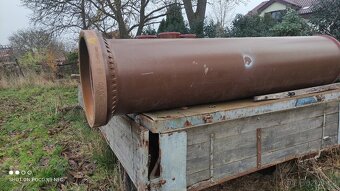 Kameninové roury - 2