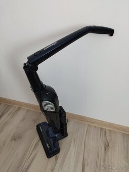 Ruční elektrický vysavač Concept - 2