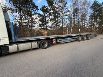 Schwarzmüller,  S1 plato MEGA nájezdy - 2