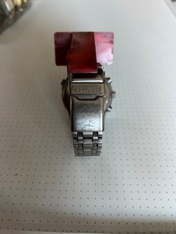 Hodinky citizen eco-drive - 2