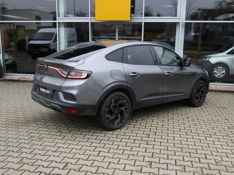 Renault Arkana 1,3 TCe 160k EDC esprit Alpine - 2