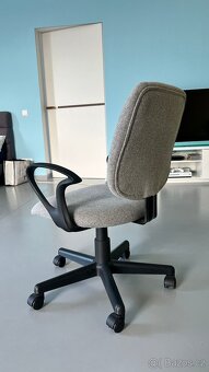 Dětská pracovní židle/křeslo - 2