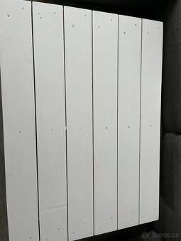 Paletový konferenční stolek - 2