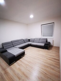 Prodej sedačka KORFU U - 2