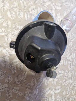 Jawa 350 typ 634 konopnice - 2