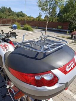 Honda 1000 Varadero - 2