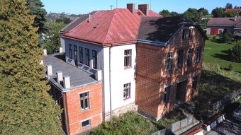 Prodej komerčního objektu Klokočov - 2