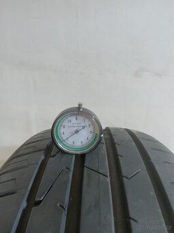 ☀️215/55 R17 Hankook Letní pneumatiky ☀️ - 2