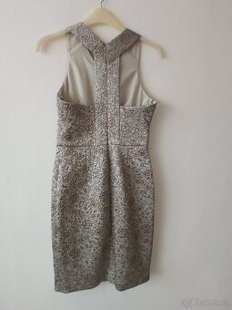 Společenské šaty THEIA - vel. 6 - 2