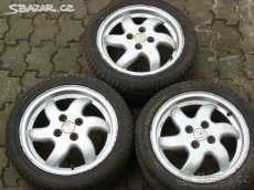 Prodám originál disky 15" na RENAULT - 2