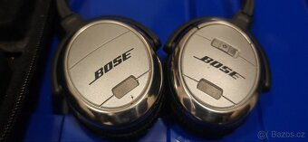 Bose QuietComfort 3 - 2