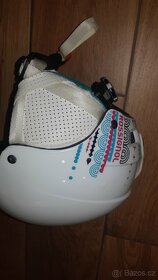 Dívčí lyžařská helma Rossignol - 2