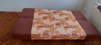 Prodám rozkládací pohovku - 2