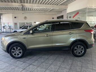Ford Kuga 1.5 EcoBoost Sync Edition - 2