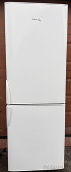 Lednice s mrazákem FAGOR FA 3602 - 2