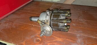 Tatra 613- rozdělovač - 2