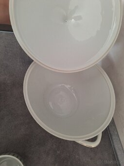 Terina polévková mísa - 2