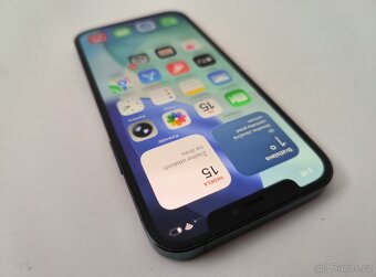 apple iphone 12 PRO 512gb Blue / Batéria 100% - 2