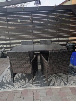 Zahrání sestava - 2