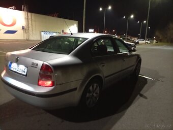 Škoda Superb 2.0 TDI 103kW - 2