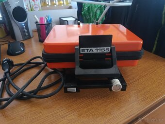 Retro gril ETA 1155 - 2