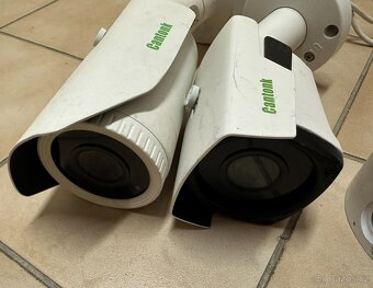 IP Kamery Cantonk - 2