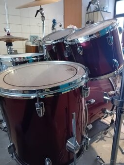 Bicí Sonor Force 501 - 2