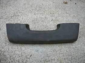 AUTODÍLY NA ČESKÉ VETERÁNY - 2