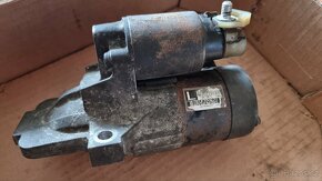 Mazda 6 startér - 2