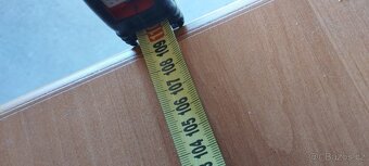 konferenční stolek na kolečkách - 2