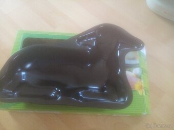 forma na malýho beránka nová - 2