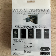 Streamer WTX - 2
