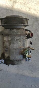 Prodám klima kompresor Chrysler Voyager RG - 2