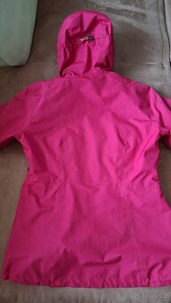 Dámská bunda Decathlon 38 - 2