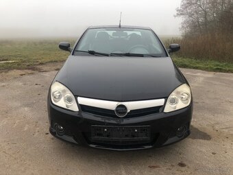 Opel Tigra 1.4 66kw - 2