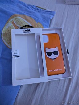 Kryt Karl Lagerfeld - 2