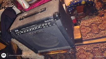 HB-40R Guitar Amplifier ( combo ) - 2