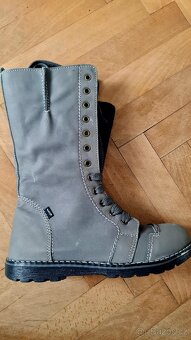 Sante boty - nenošené 36 - 2