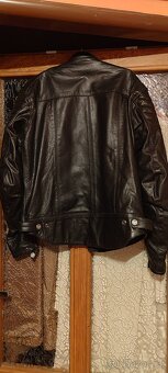 Bunda velikost L -  4SR - Monster - 2