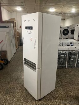 Lednice Whirlpool No Frost + záruka - 2