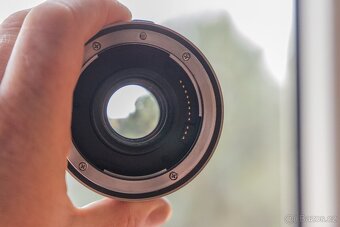 Canon Extender EF 2x III - 2