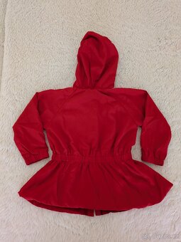 Jarní kabátek (bunda) - 2