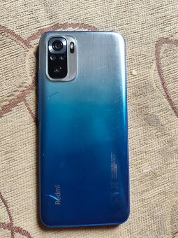 Xiaomi note 10S 6/64gb - 2