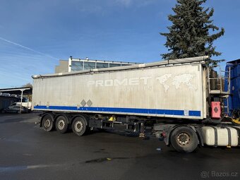 Schwarzmüller KIS 3/E - 2