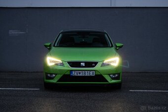 Seat Leon 5f fr 2.0tdi 135kw Cupra - 2