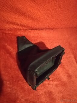 Kryt řadičky Vectra B - 2